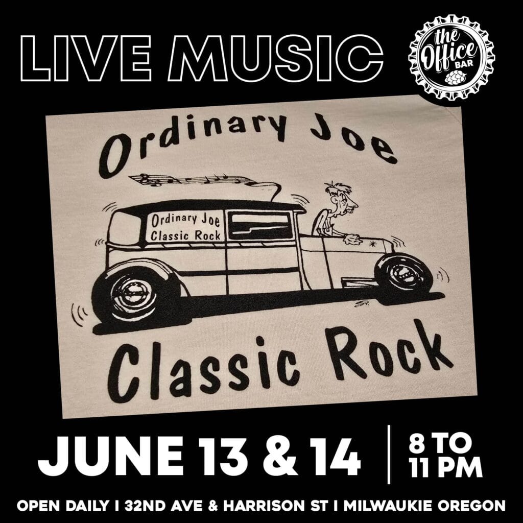 Live music classic rock